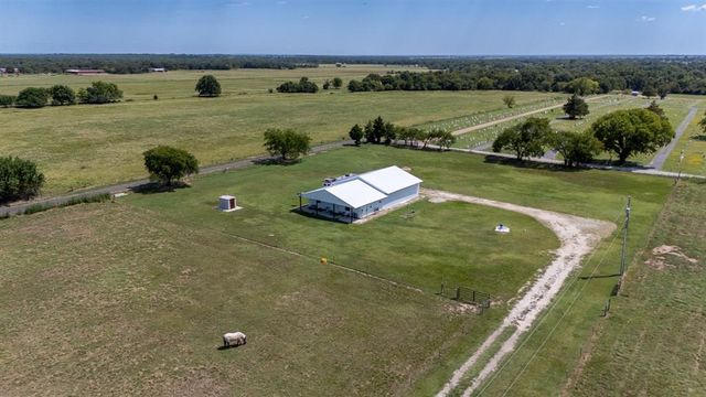 50662 E County Road 1510, Stratford, OK 74872