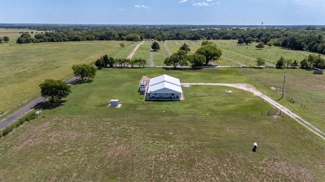 50662 E County Road 1510, Stratford, OK 74872