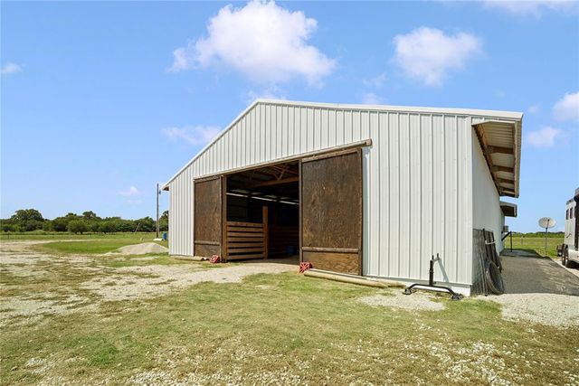 50662 E County Road 1510, Stratford, OK 74872