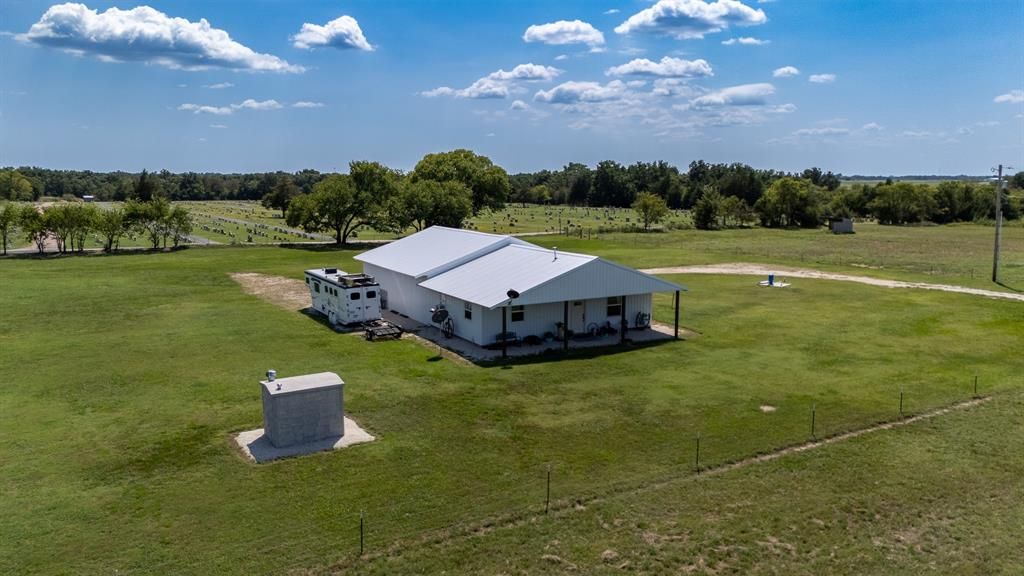 50662 E County Road 1510, Stratford, OK 74872