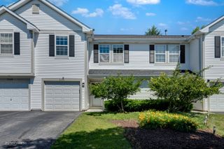 1111 Vail Court 1111, Naperville, IL 60540
