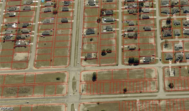 1502 Santa Barbara BLVD N, Cape Coral, FL 33993