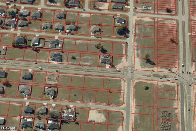 1502 Santa Barbara BLVD N, Cape Coral, FL 33993