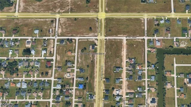 1502 Santa Barbara BLVD N, Cape Coral, FL 33993