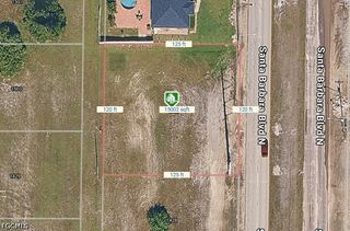 1502 Santa Barbara BLVD N, Cape Coral, FL 33993