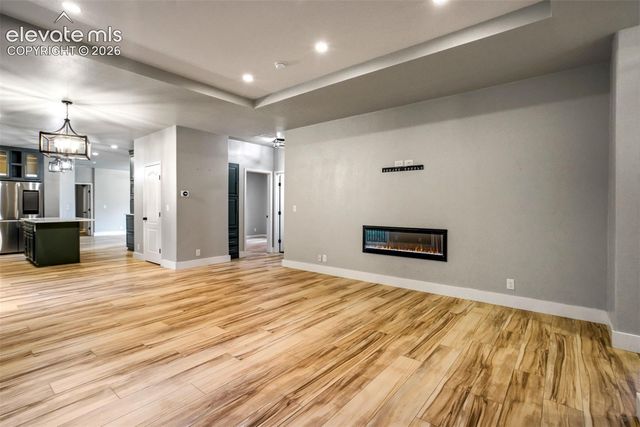 4998 Chippewa Drive, Larkspur, CO 80118