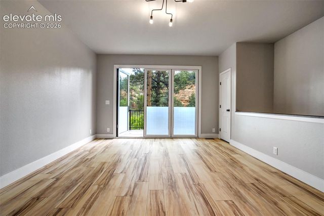 4998 Chippewa Drive, Larkspur, CO 80118