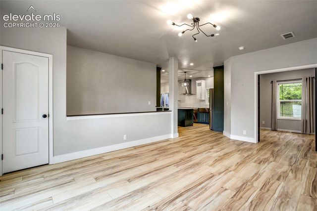 4998 Chippewa Drive, Larkspur, CO 80118