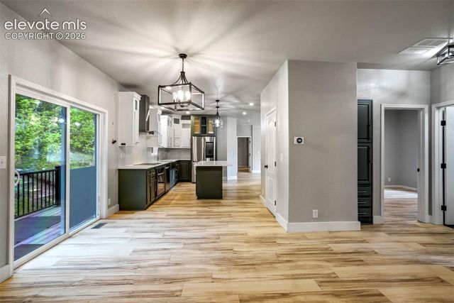 4998 Chippewa Drive, Larkspur, CO 80118