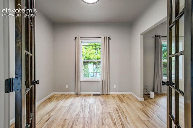 4998 Chippewa Drive, Larkspur, CO 80118