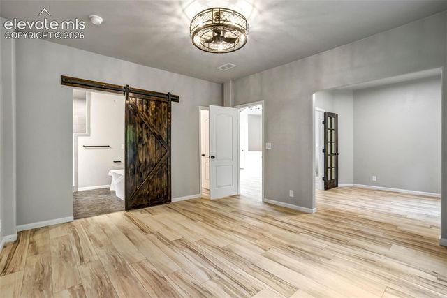 4998 Chippewa Drive, Larkspur, CO 80118