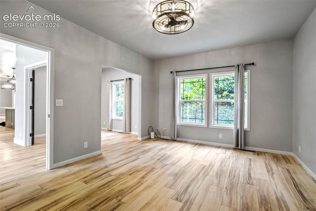 4998 Chippewa Drive, Larkspur, CO 80118