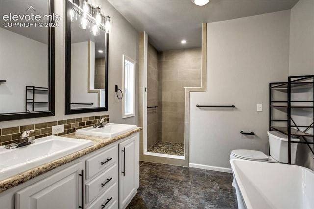 4998 Chippewa Drive, Larkspur, CO 80118