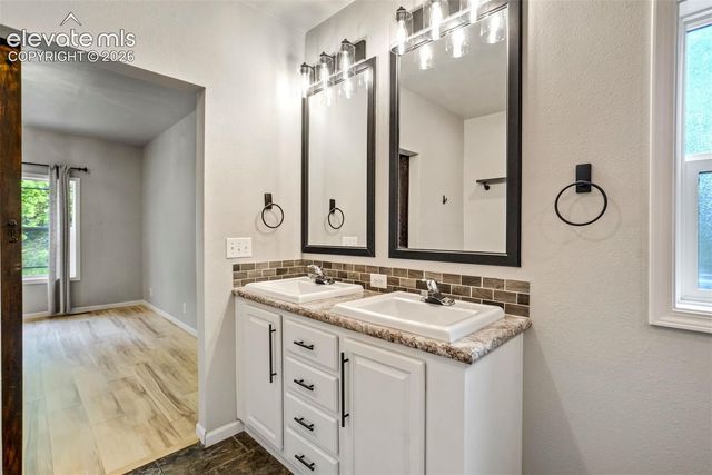 4998 Chippewa Drive, Larkspur, CO 80118
