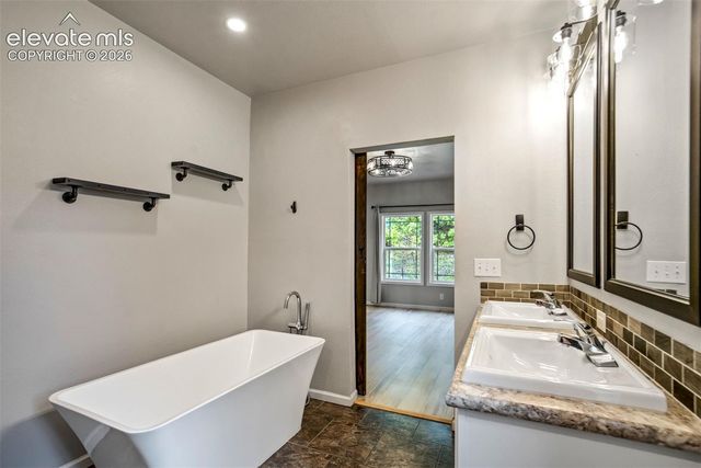 4998 Chippewa Drive, Larkspur, CO 80118