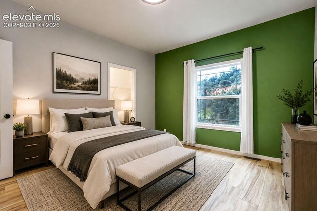 4998 Chippewa Drive, Larkspur, CO 80118