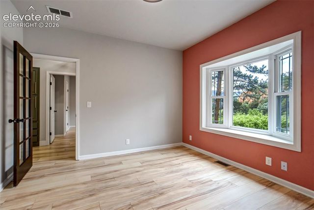 4998 Chippewa Drive, Larkspur, CO 80118