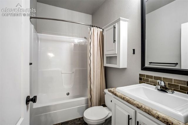 4998 Chippewa Drive, Larkspur, CO 80118