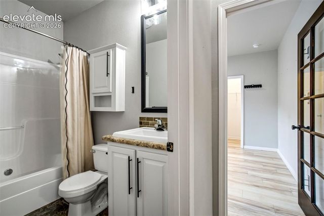 4998 Chippewa Drive, Larkspur, CO 80118