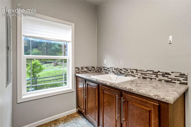 4998 Chippewa Drive, Larkspur, CO 80118