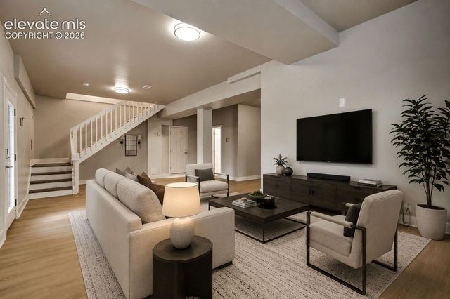 4998 Chippewa Drive, Larkspur, CO 80118