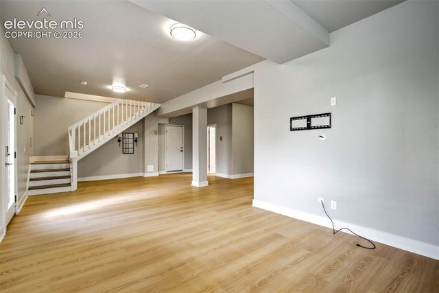4998 Chippewa Drive, Larkspur, CO 80118