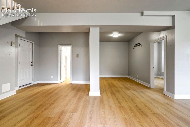 4998 Chippewa Drive, Larkspur, CO 80118