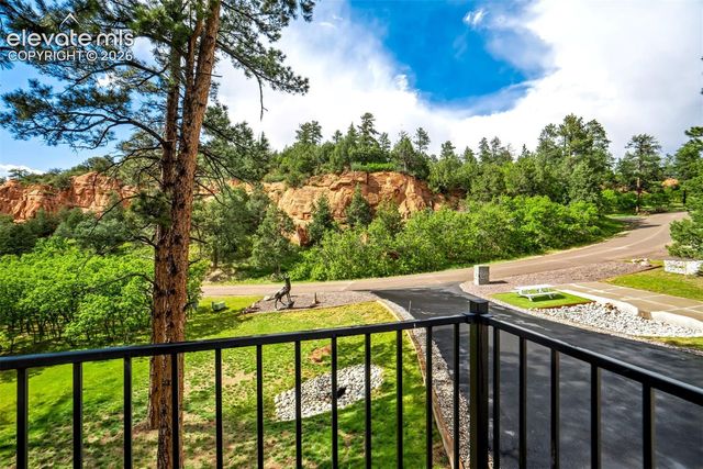 4998 Chippewa Drive, Larkspur, CO 80118
