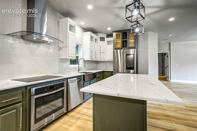 4998 Chippewa Drive, Larkspur, CO 80118