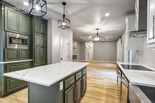 4998 Chippewa Drive, Larkspur, CO 80118
