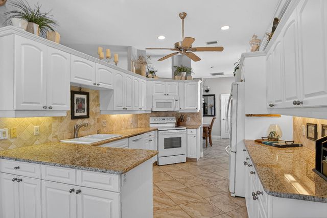 9434 Poinciana Court, Fort Pierce, FL 34951