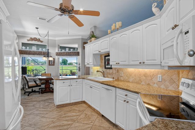 9434 Poinciana Court, Fort Pierce, FL 34951