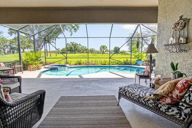 9434 Poinciana Court, Fort Pierce, FL 34951