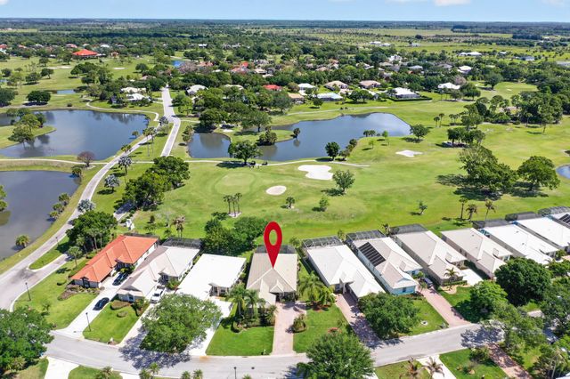 9434 Poinciana Court, Fort Pierce, FL 34951