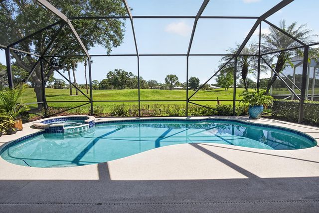 9434 Poinciana Court, Fort Pierce, FL 34951