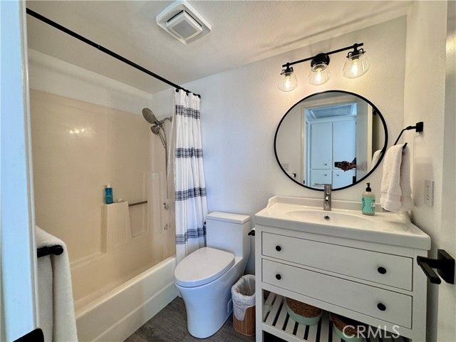 25611 Quail Run 88, Dana Point, CA 92629