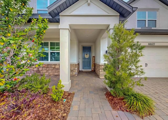 10322 WINE PRESS AVENUE, Riverview, FL 33578