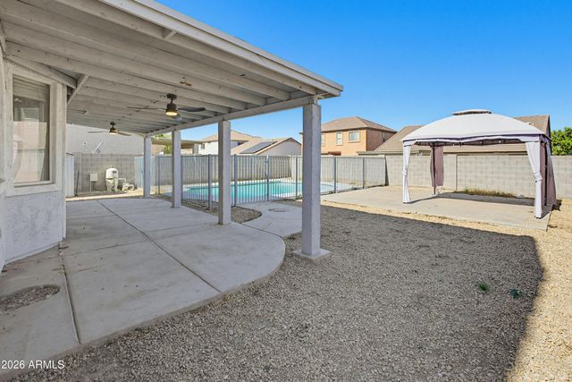 3818 W CARSON Road, Phoenix, AZ 85041