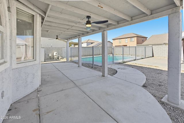 3818 W CARSON Road, Phoenix, AZ 85041