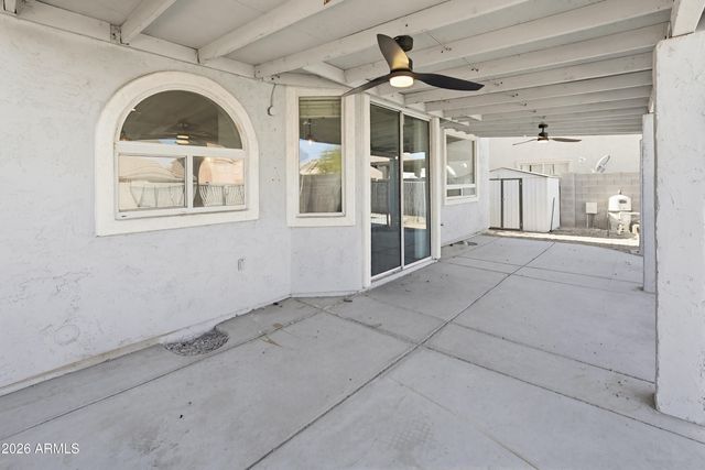 3818 W CARSON Road, Phoenix, AZ 85041