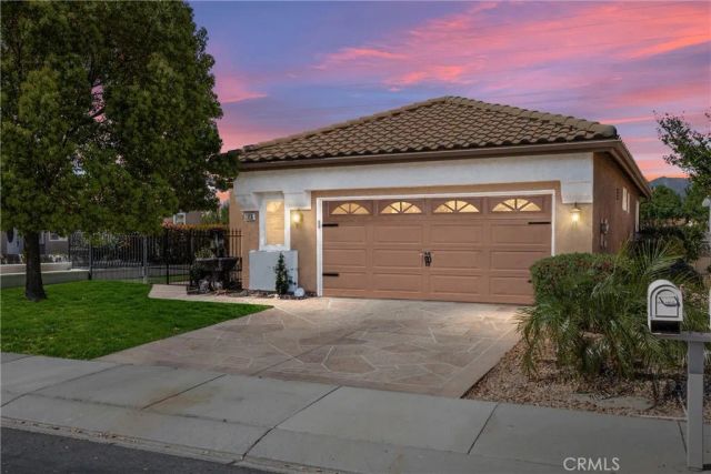 6141 Turnberry Drive, Banning, CA 92220