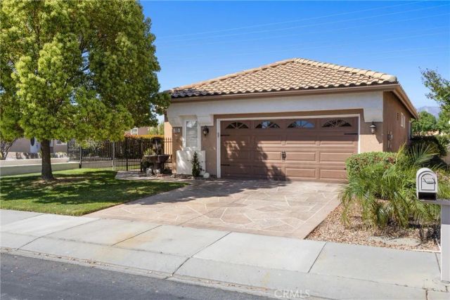 6141 Turnberry Drive, Banning, CA 92220