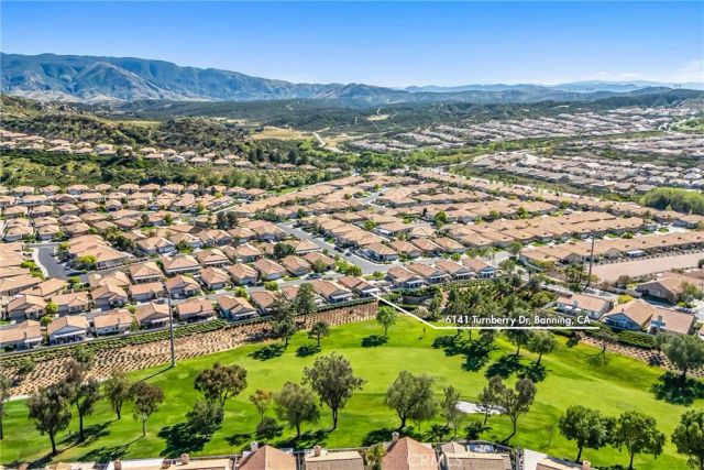 6141 Turnberry Drive, Banning, CA 92220