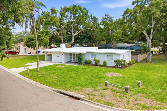 970 GULF VIEW BOULEVARD, Dunedin, FL 34698