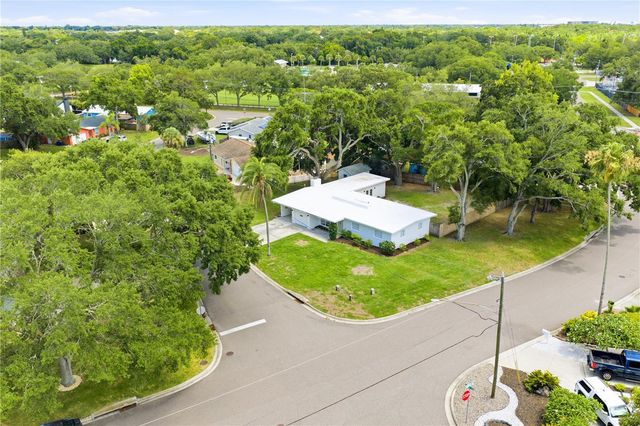 970 GULF VIEW BOULEVARD, Dunedin, FL 34698