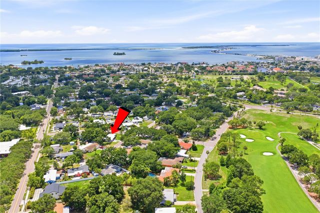970 GULF VIEW BOULEVARD, Dunedin, FL 34698