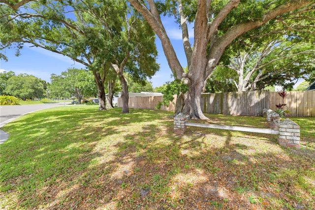 970 GULF VIEW BOULEVARD, Dunedin, FL 34698