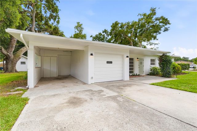 970 GULF VIEW BOULEVARD, Dunedin, FL 34698