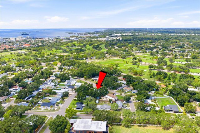 970 GULF VIEW BOULEVARD, Dunedin, FL 34698