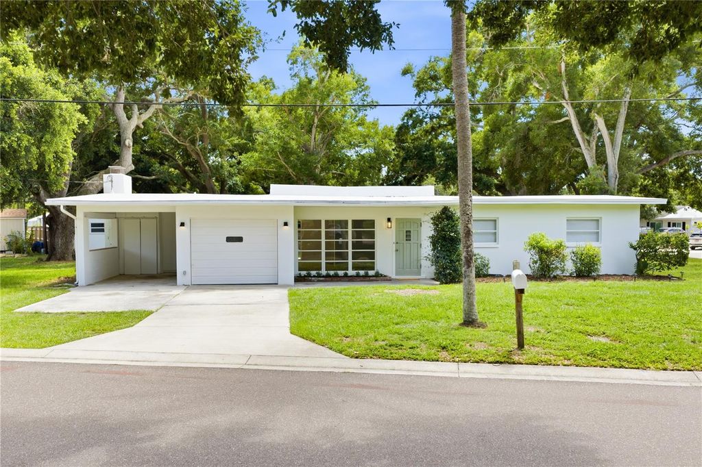 970 GULF VIEW BOULEVARD, Dunedin, FL 34698